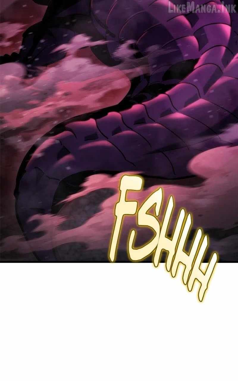 Hiding a Logistics Center in The Apocalypse Chapter 93 - Page 21