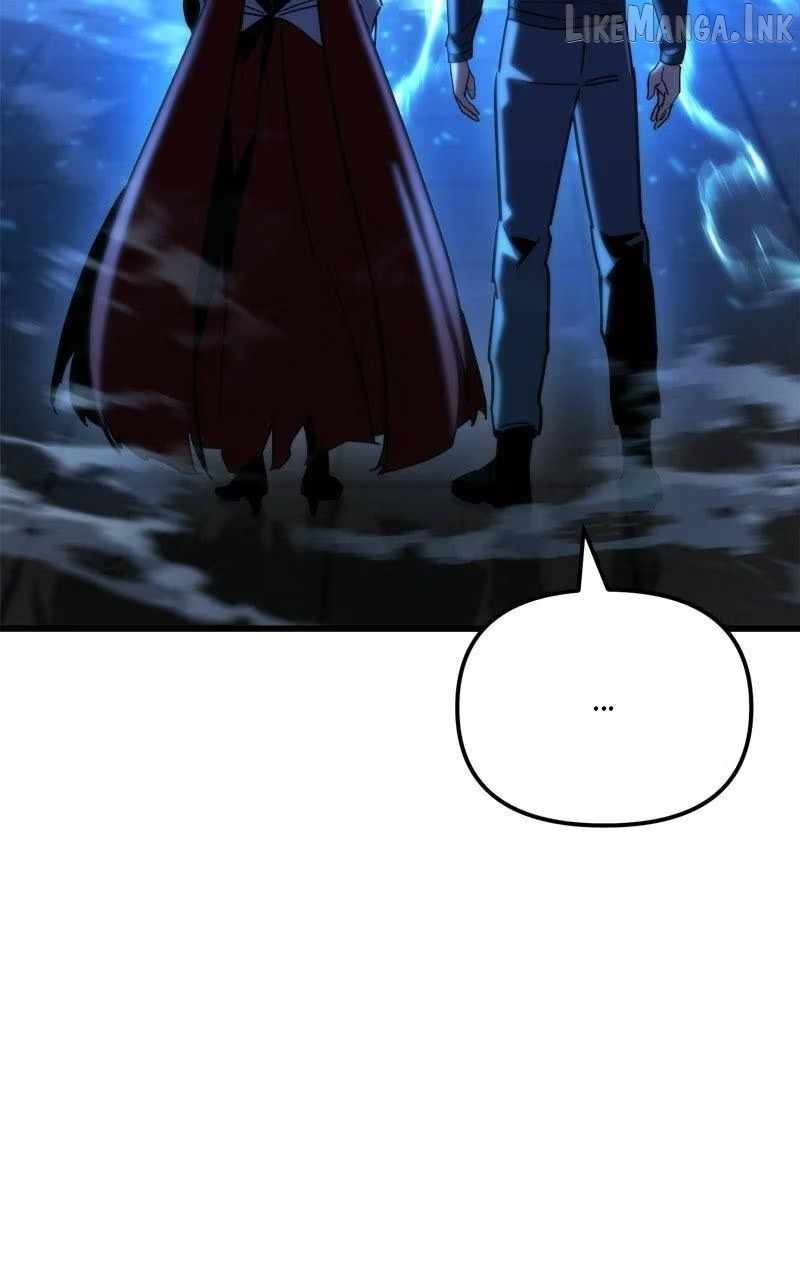 Hiding a Logistics Center in The Apocalypse Chapter 93 - Page 23