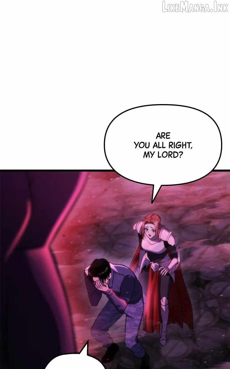 Hiding a Logistics Center in The Apocalypse Chapter 93 - Page 31