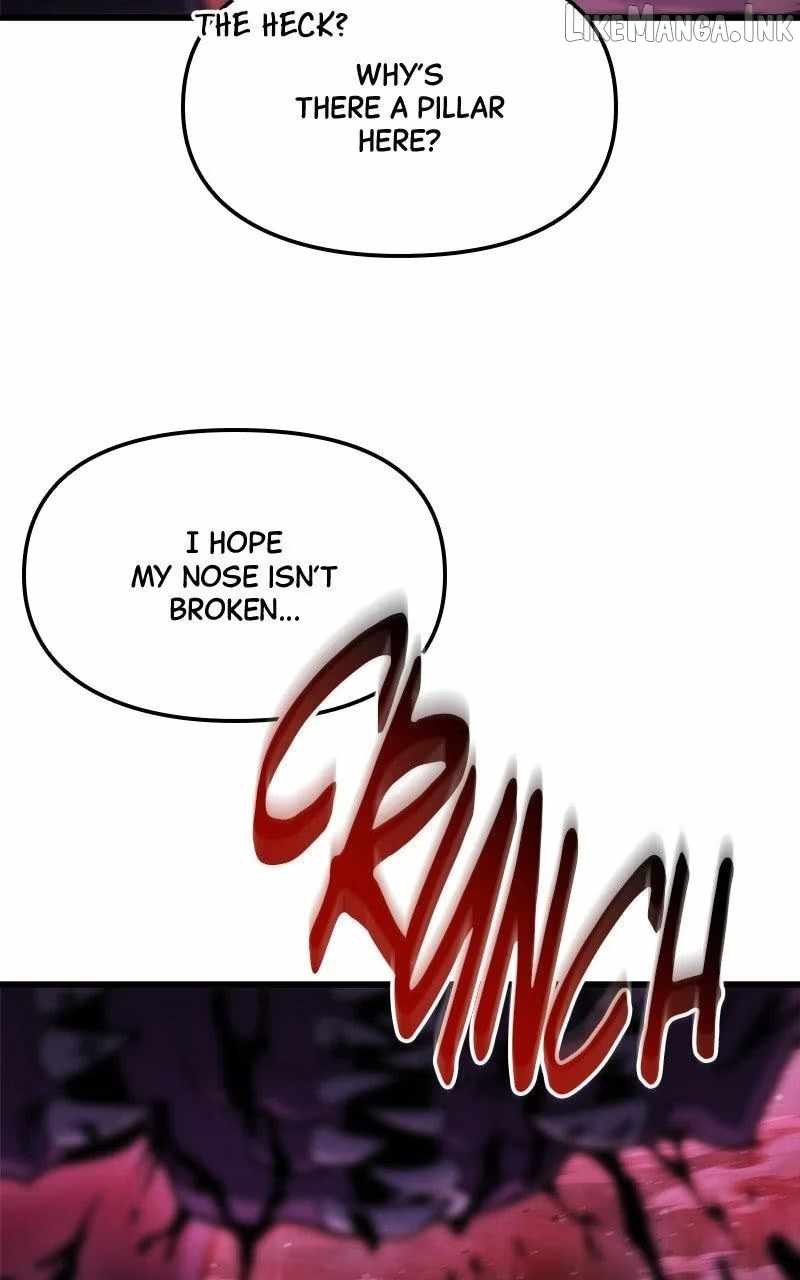 Hiding a Logistics Center in The Apocalypse Chapter 93 - Page 33