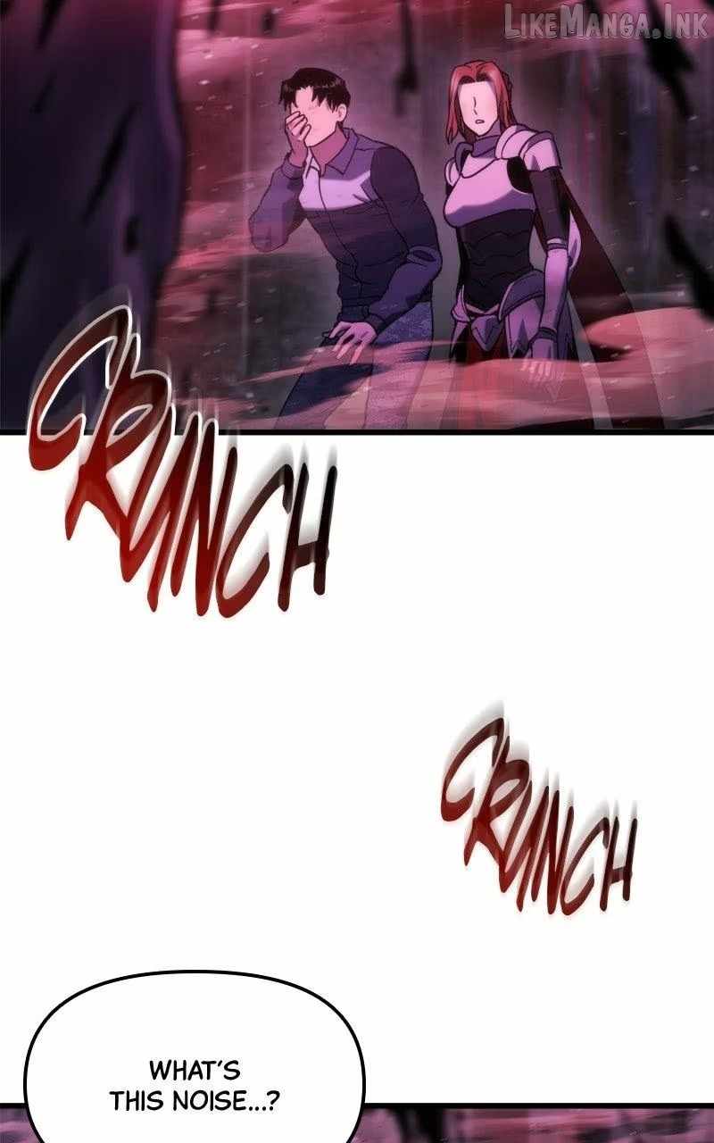 Hiding a Logistics Center in The Apocalypse Chapter 93 - Page 34