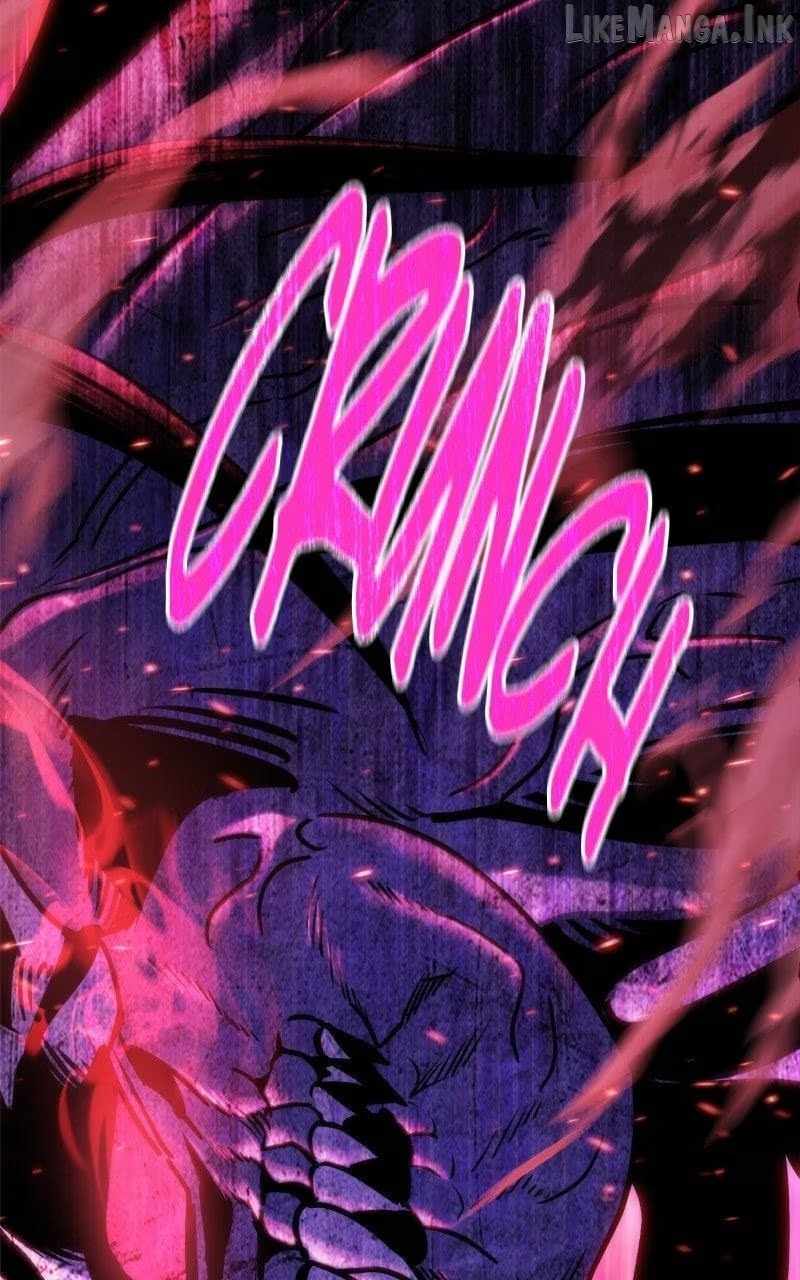 Hiding a Logistics Center in The Apocalypse Chapter 93 - Page 37