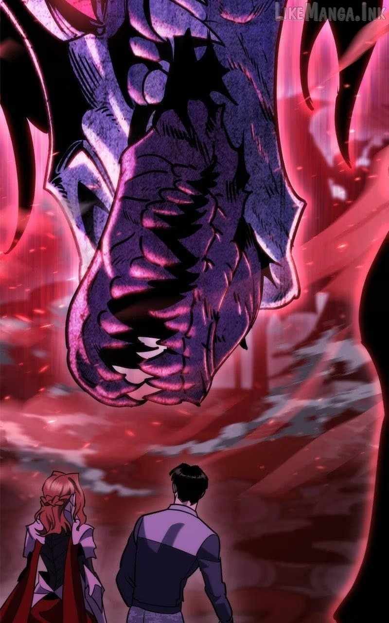 Hiding a Logistics Center in The Apocalypse Chapter 93 - Page 38