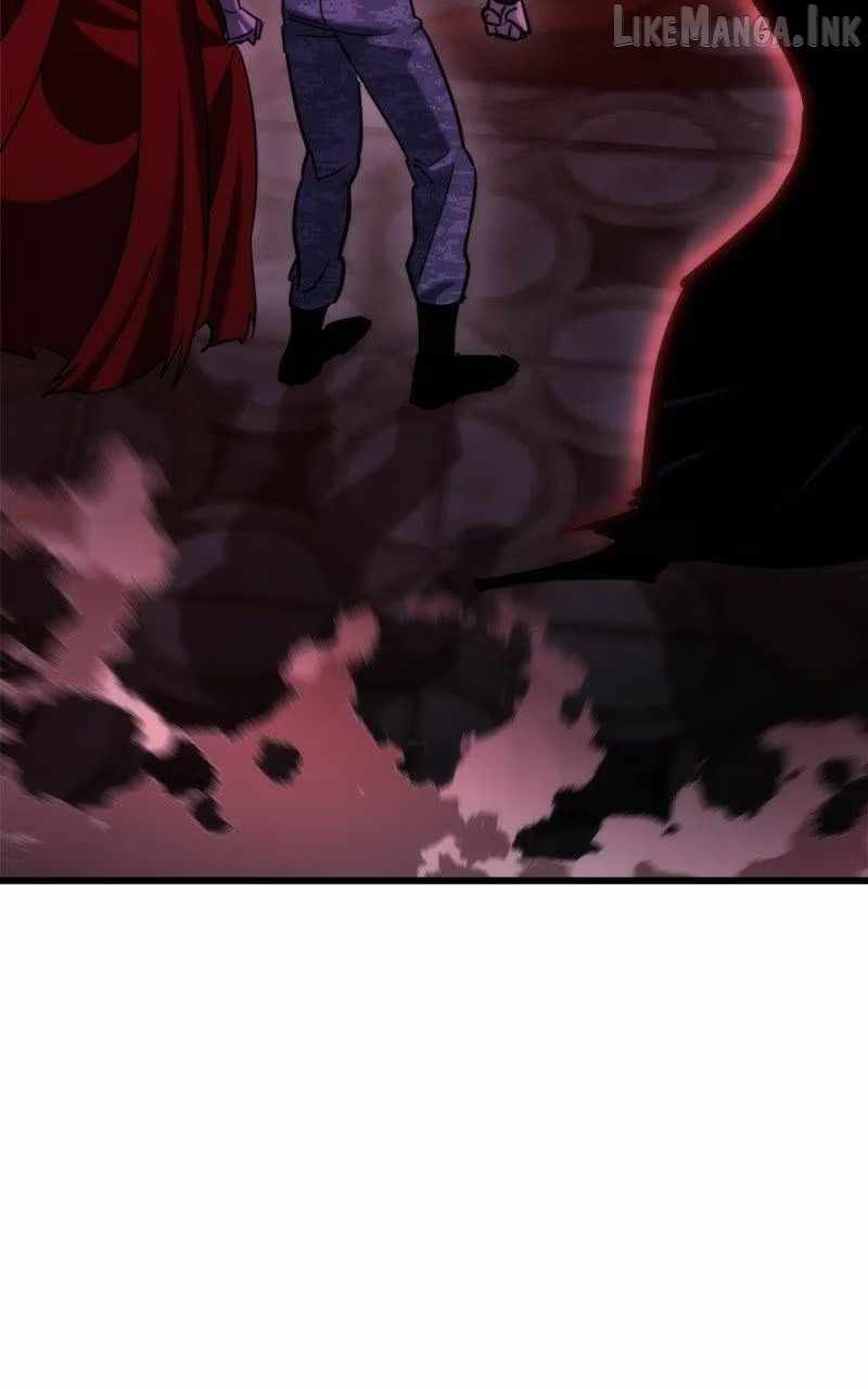 Hiding a Logistics Center in The Apocalypse Chapter 93 - Page 39
