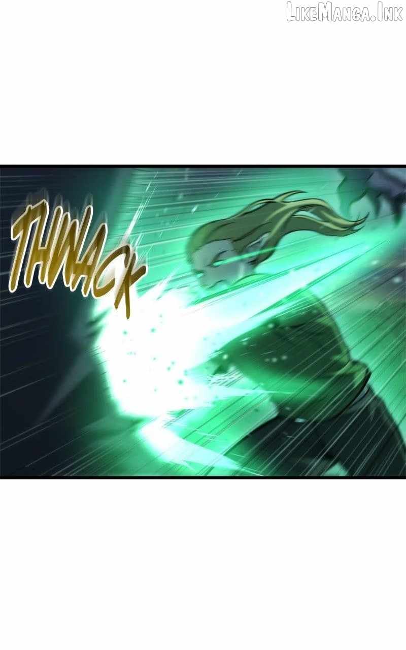Hiding a Logistics Center in The Apocalypse Chapter 93 - Page 4