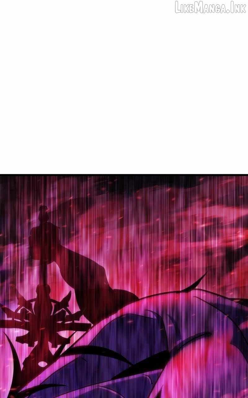 Hiding a Logistics Center in The Apocalypse Chapter 93 - Page 40