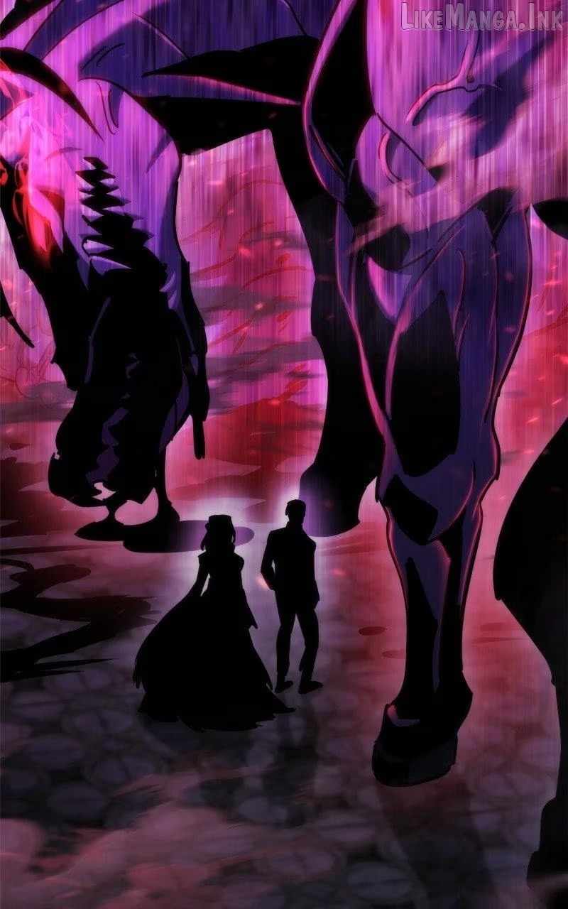 Hiding a Logistics Center in The Apocalypse Chapter 93 - Page 41