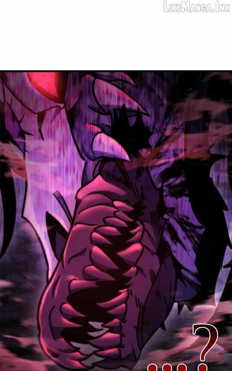 Hiding a Logistics Center in The Apocalypse Chapter 93 - Page 43