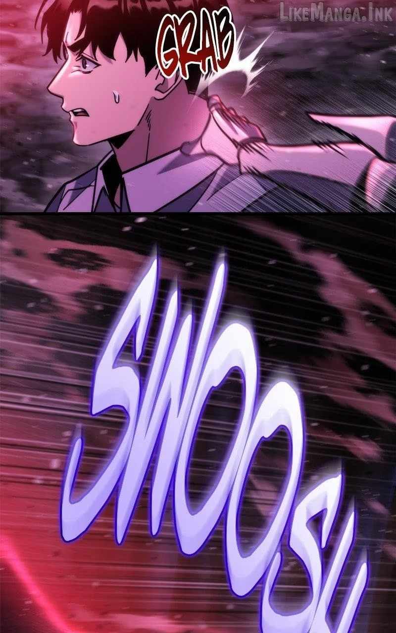 Hiding a Logistics Center in The Apocalypse Chapter 93 - Page 47