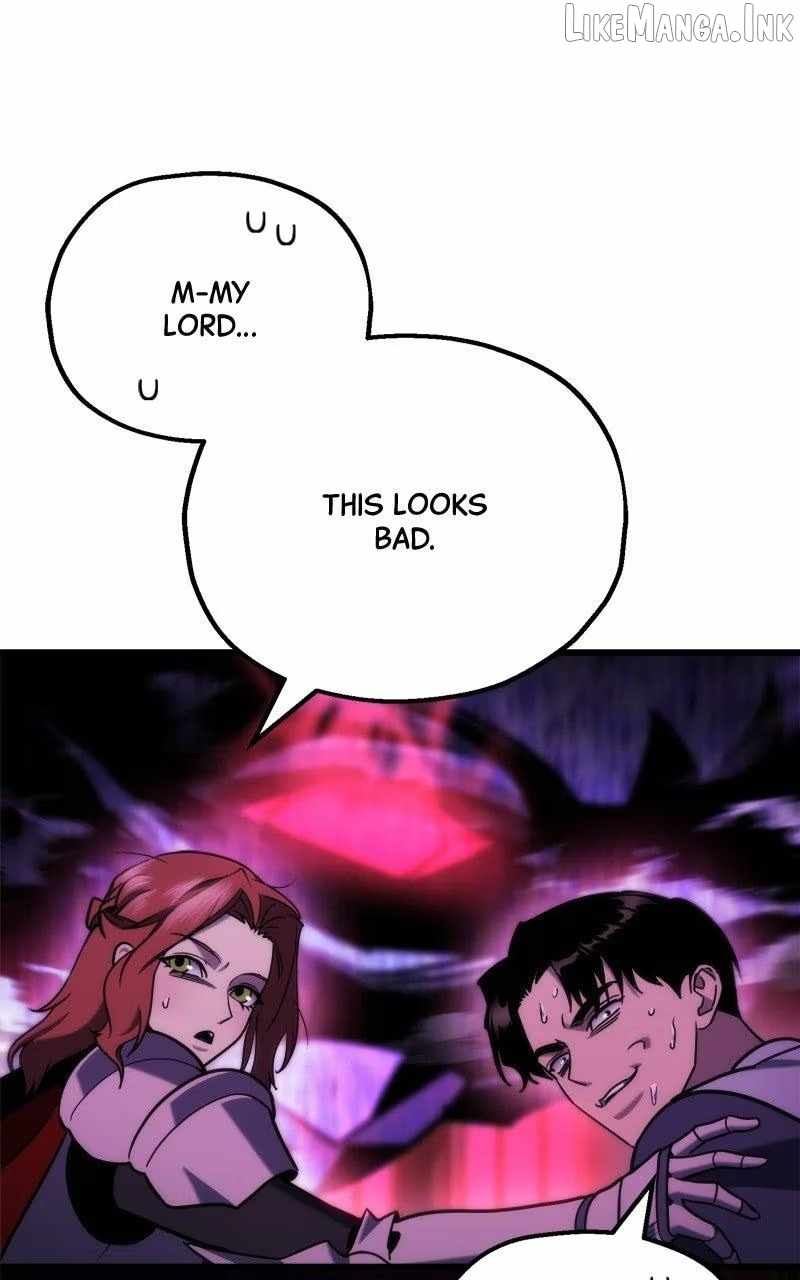 Hiding a Logistics Center in The Apocalypse Chapter 93 - Page 53