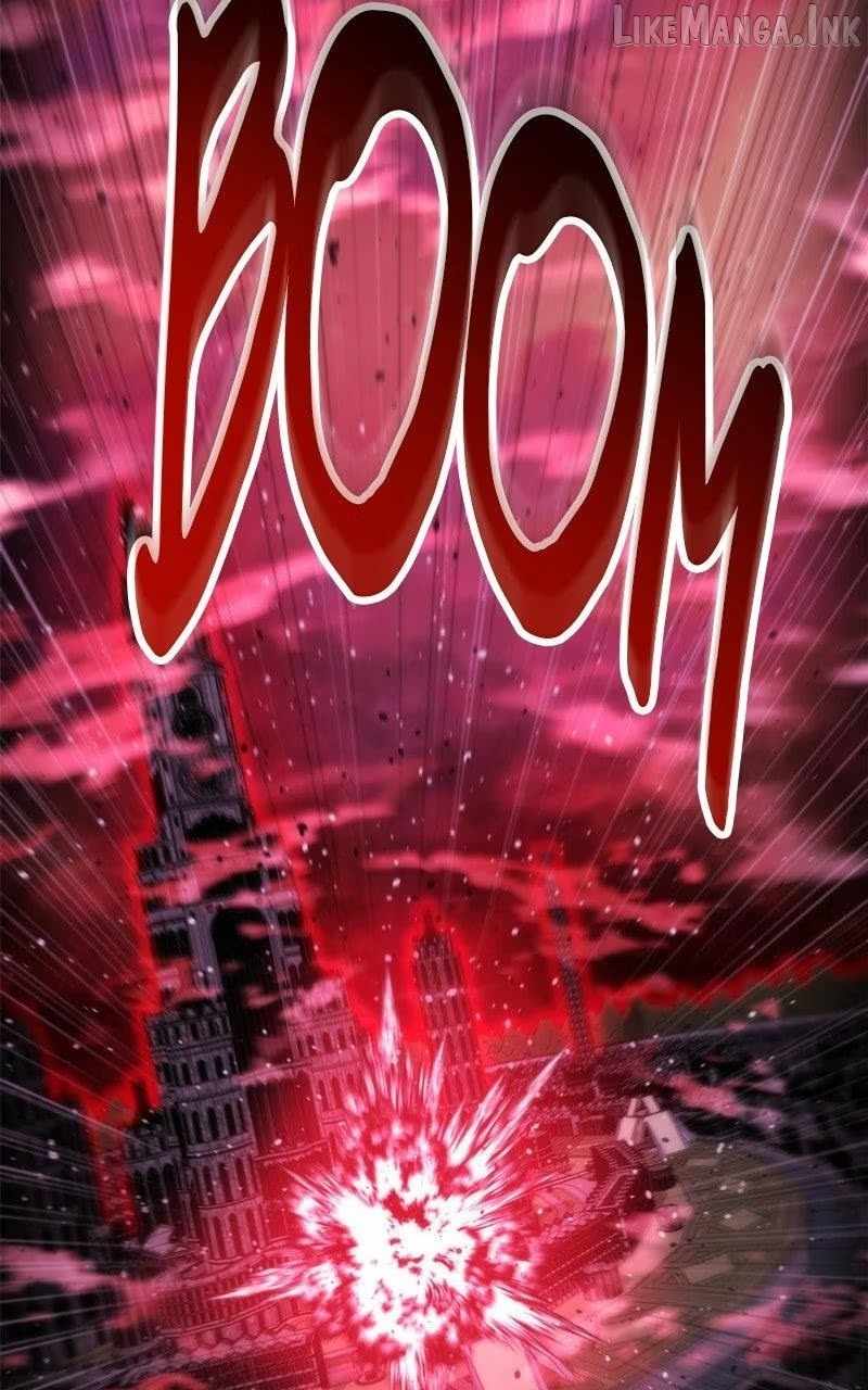 Hiding a Logistics Center in The Apocalypse Chapter 93 - Page 55