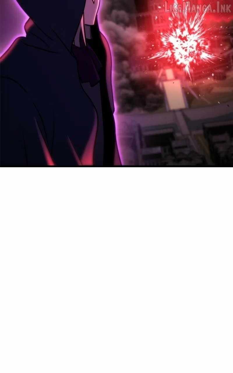 Hiding a Logistics Center in The Apocalypse Chapter 93 - Page 57