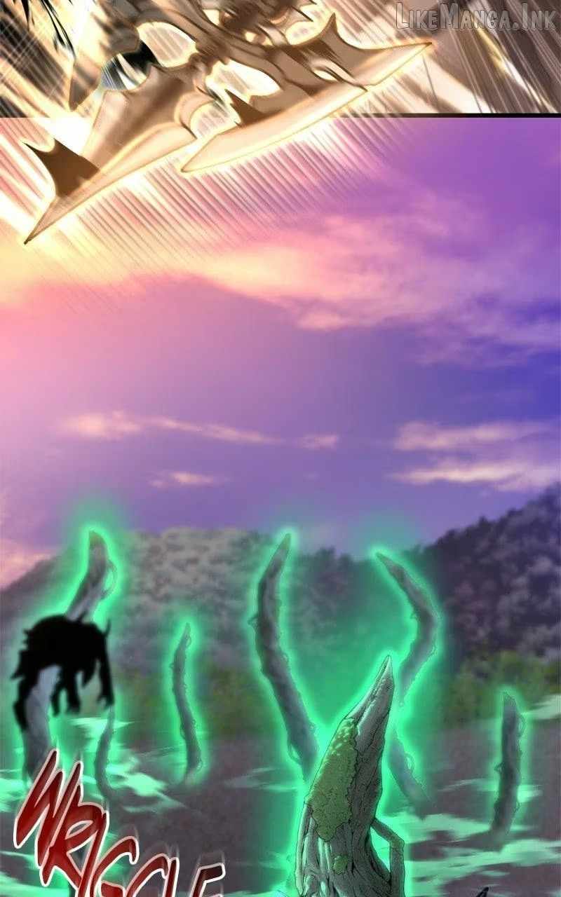 Hiding a Logistics Center in The Apocalypse Chapter 93 - Page 6