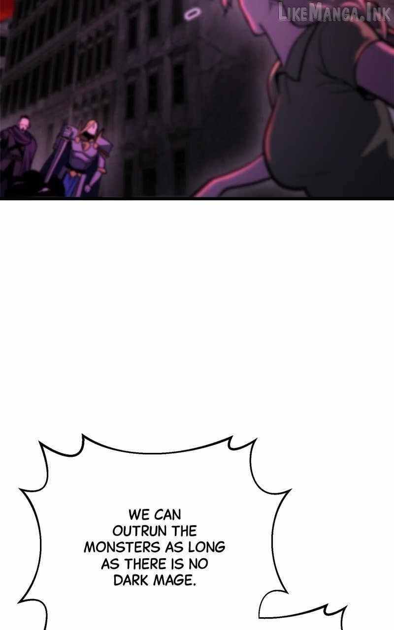 Hiding a Logistics Center in The Apocalypse Chapter 93 - Page 60