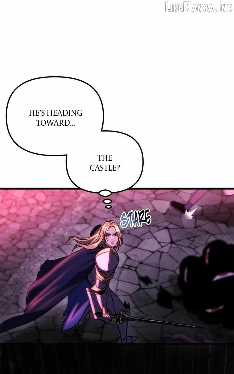 Hiding a Logistics Center in The Apocalypse Chapter 93 - Page 62