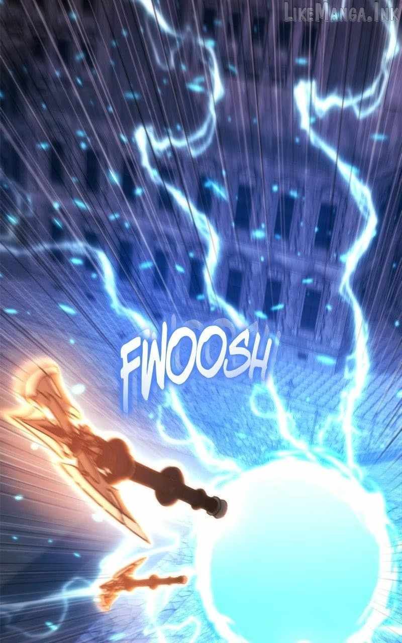 Hiding a Logistics Center in The Apocalypse Chapter 93 - Page 64