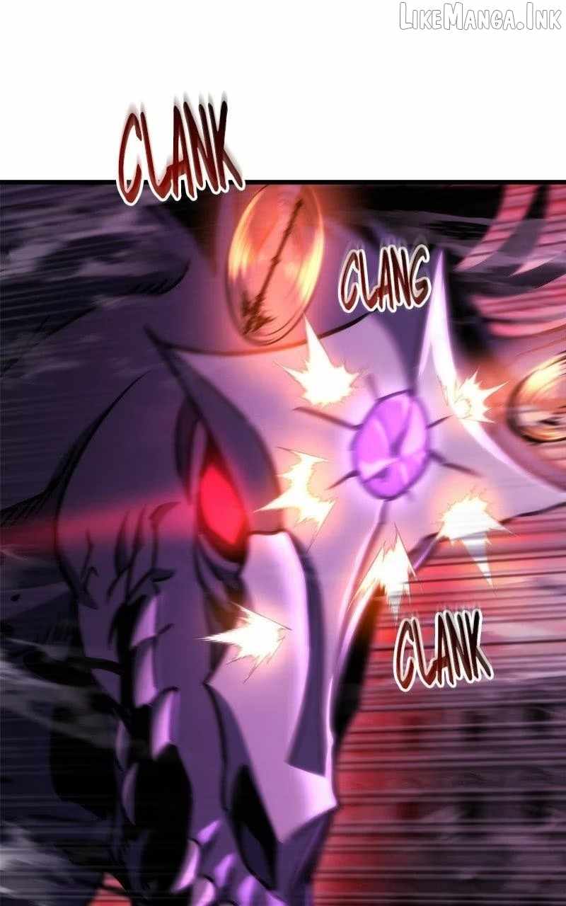 Hiding a Logistics Center in The Apocalypse Chapter 93 - Page 67