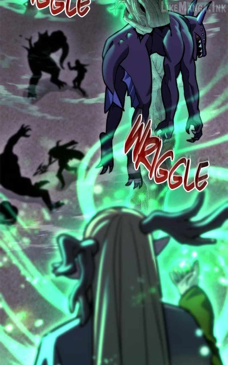 Hiding a Logistics Center in The Apocalypse Chapter 93 - Page 7
