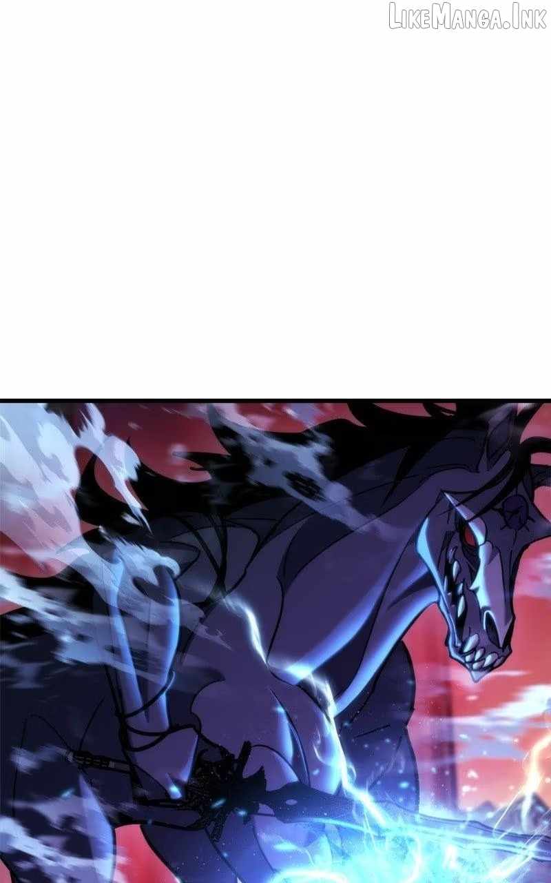 Hiding a Logistics Center in The Apocalypse Chapter 93 - Page 77