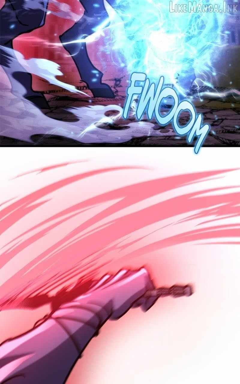Hiding a Logistics Center in The Apocalypse Chapter 93 - Page 78