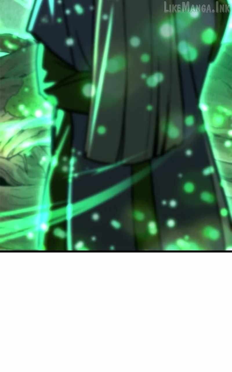 Hiding a Logistics Center in The Apocalypse Chapter 93 - Page 8