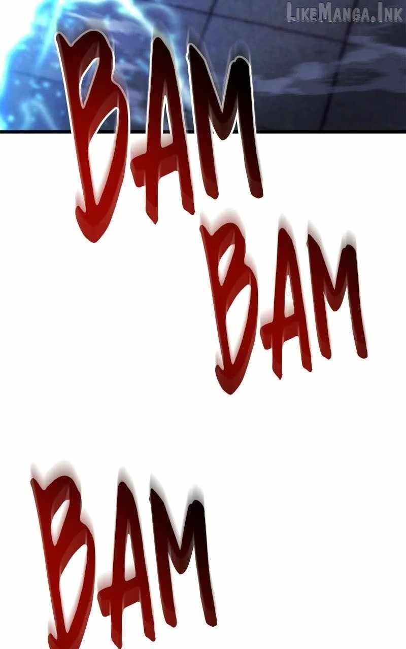 Hiding a Logistics Center in The Apocalypse Chapter 93 - Page 83