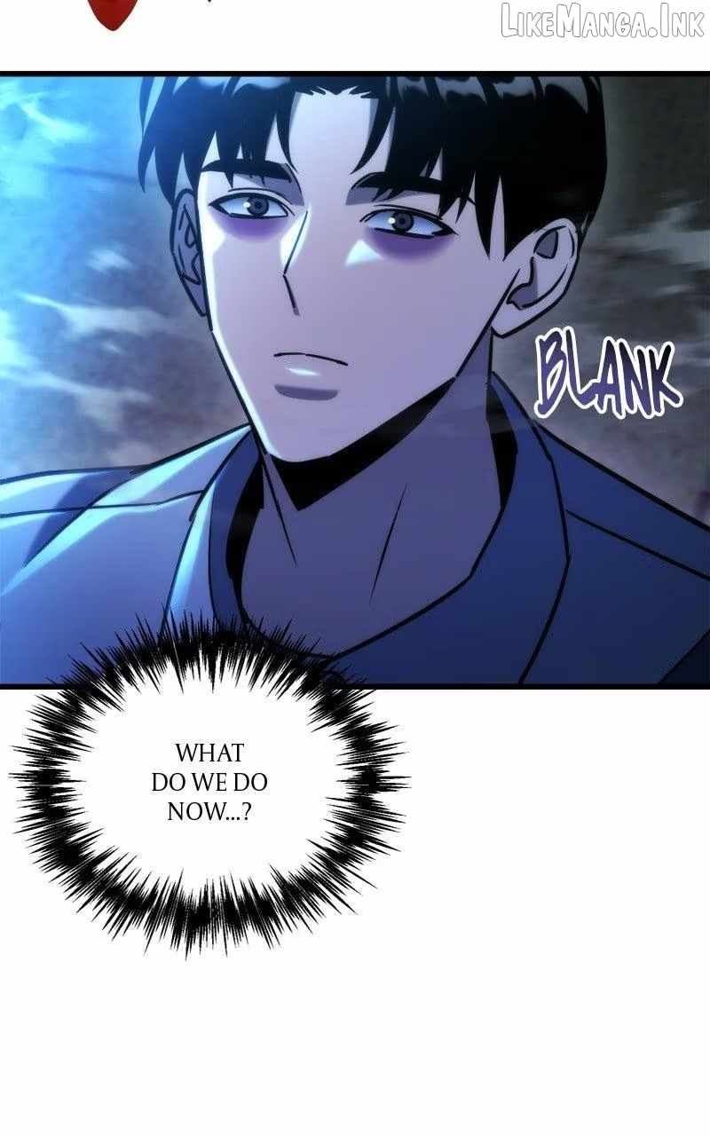 Hiding a Logistics Center in The Apocalypse Chapter 93 - Page 84