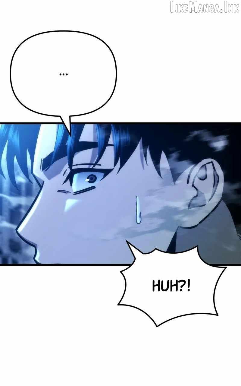 Hiding a Logistics Center in The Apocalypse Chapter 93 - Page 87