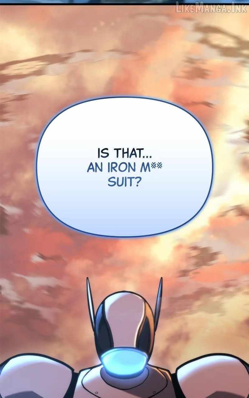 Hiding a Logistics Center in The Apocalypse Chapter 93 - Page 89