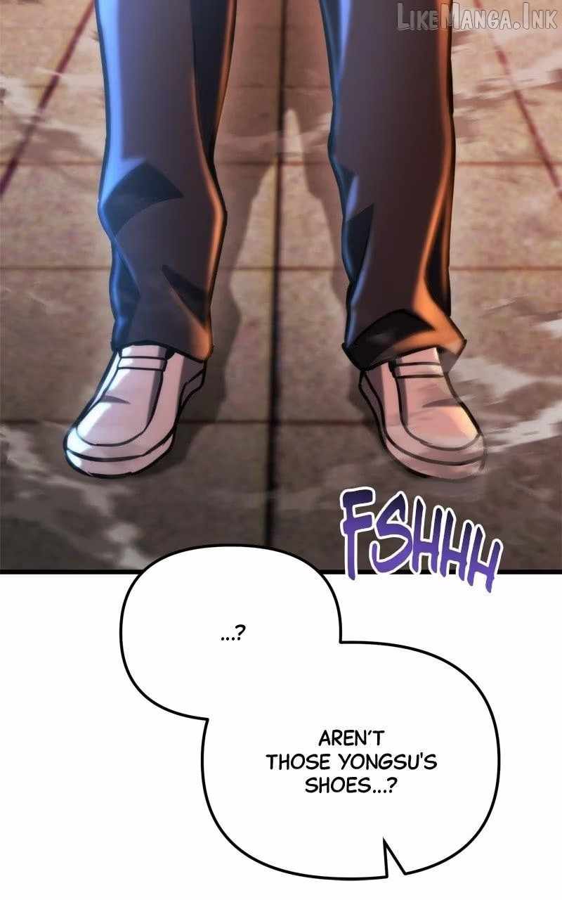 Hiding a Logistics Center in The Apocalypse Chapter 93 - Page 91