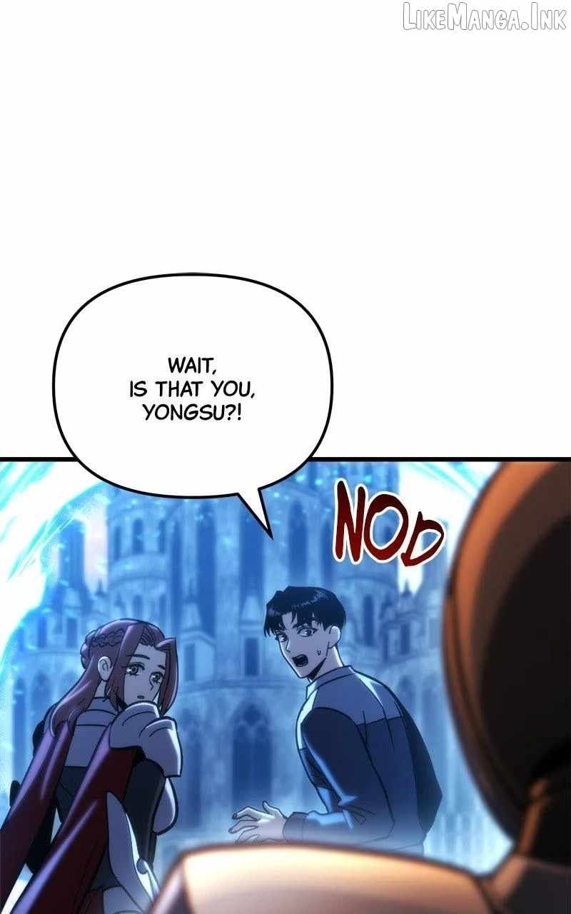 Hiding a Logistics Center in The Apocalypse Chapter 93 - Page 92