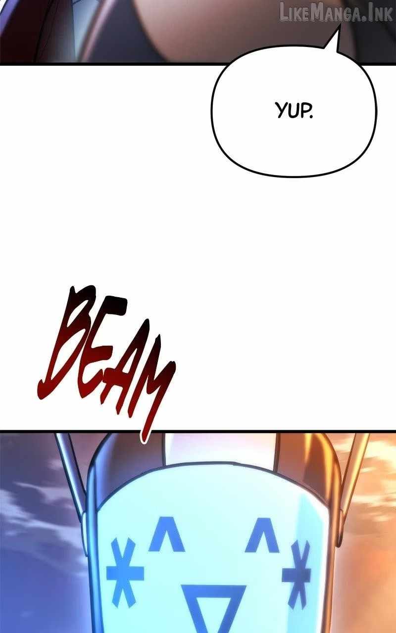 Hiding a Logistics Center in The Apocalypse Chapter 93 - Page 93