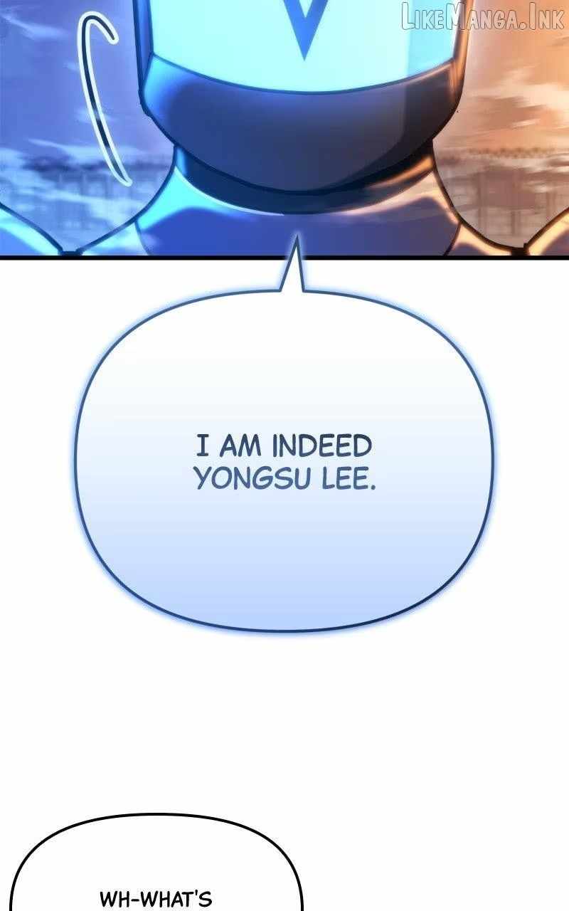 Hiding a Logistics Center in The Apocalypse Chapter 93 - Page 94