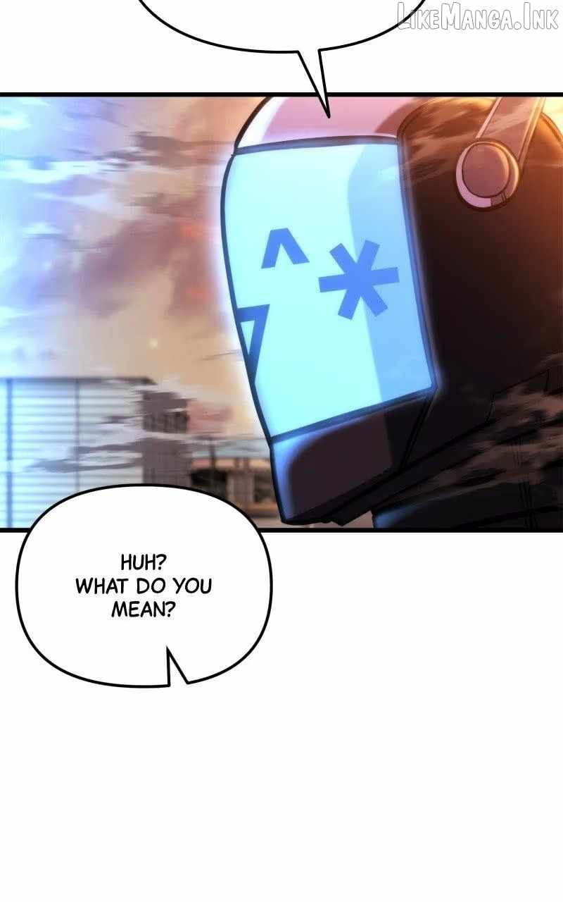 Hiding a Logistics Center in The Apocalypse Chapter 93 - Page 97