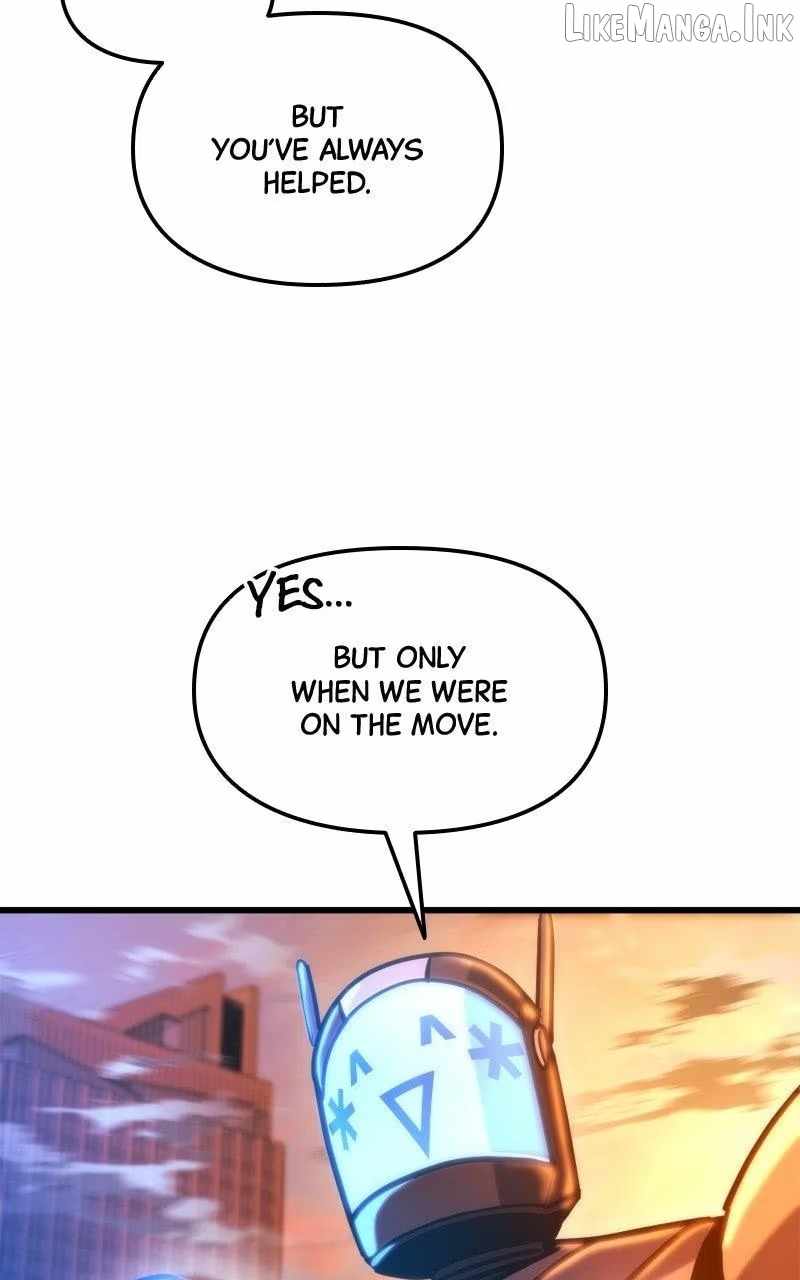 Hiding a Logistics Center in The Apocalypse Chapter 93 - Page 99