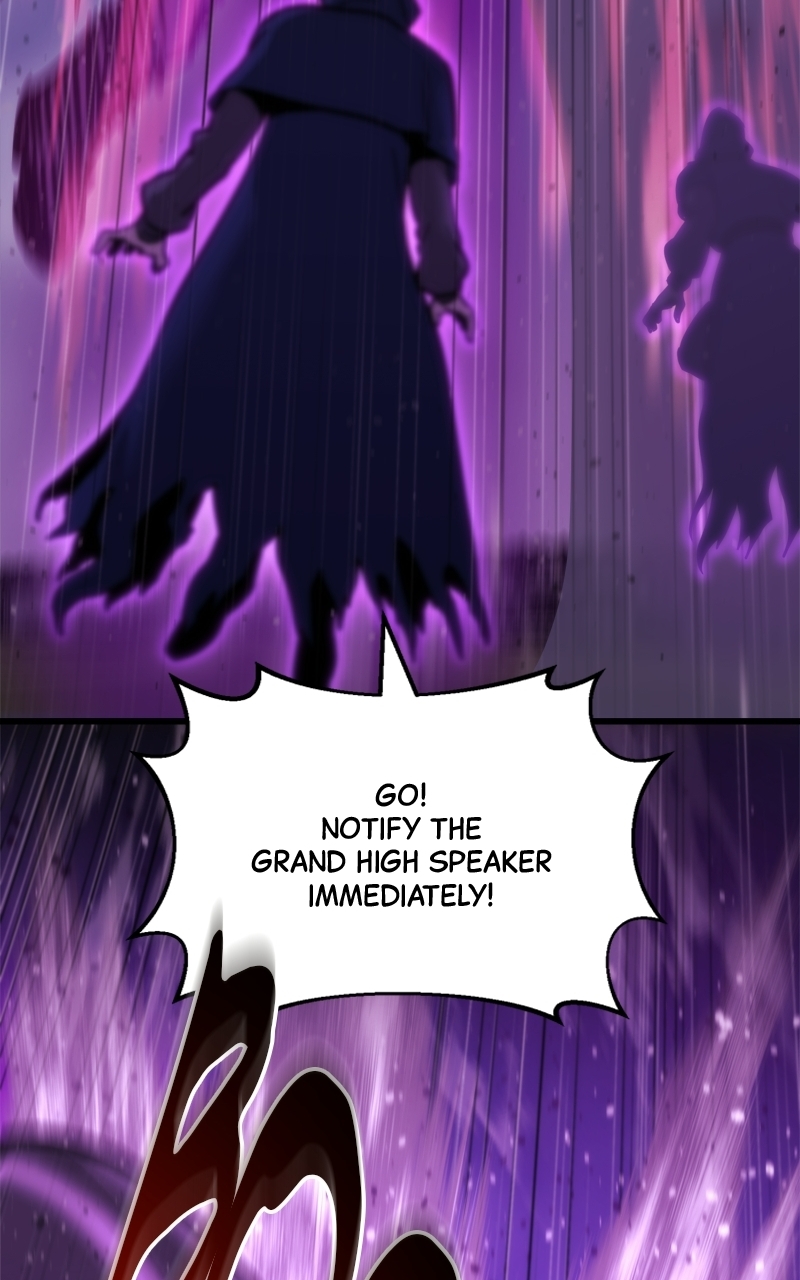 Hiding a Logistics Center in The Apocalypse Chapter 94 - Page 10