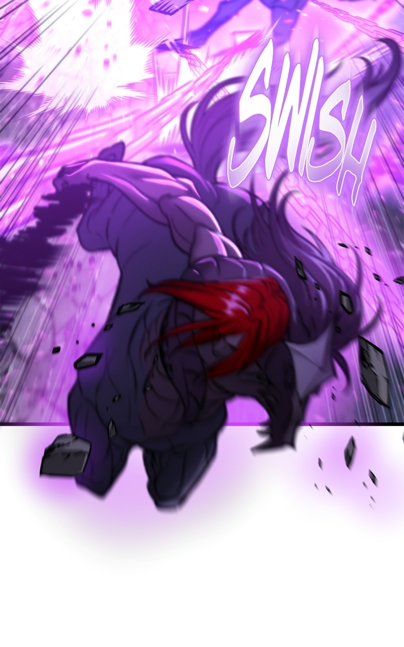 Hiding a Logistics Center in The Apocalypse Chapter 94 - Page 109