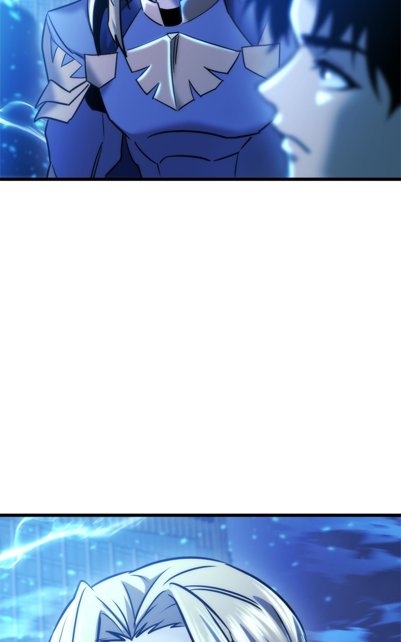 Hiding a Logistics Center in The Apocalypse Chapter 94 - Page 129