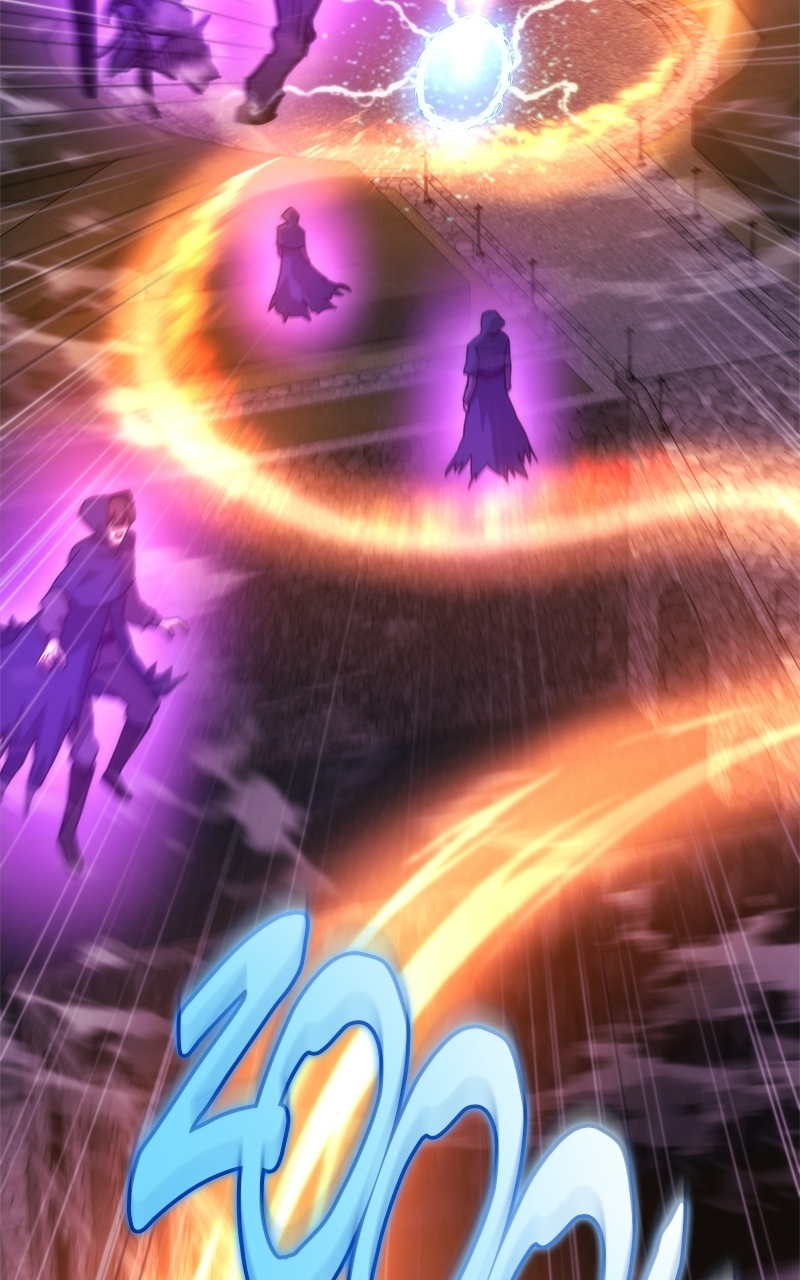 Hiding a Logistics Center in The Apocalypse Chapter 94 - Page 27