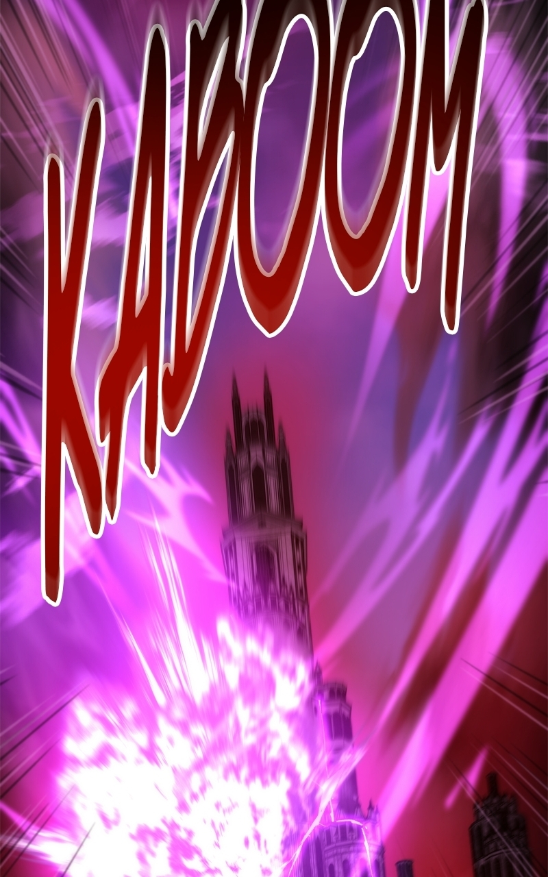 Hiding a Logistics Center in The Apocalypse Chapter 94 - Page 36