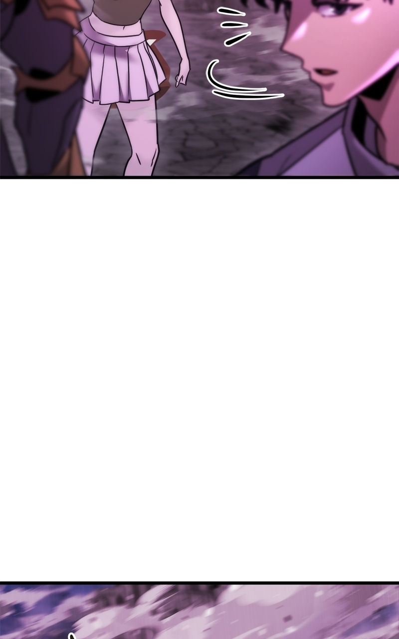 Hiding a Logistics Center in The Apocalypse Chapter 94 - Page 52