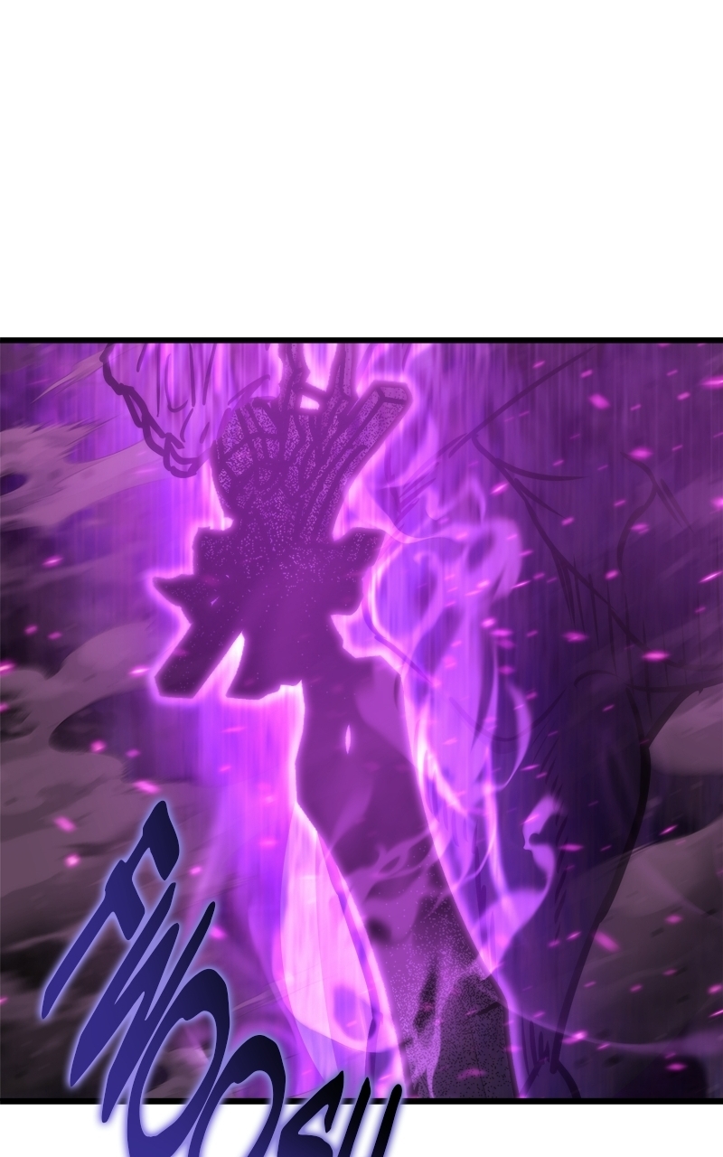 Hiding a Logistics Center in The Apocalypse Chapter 94 - Page 56