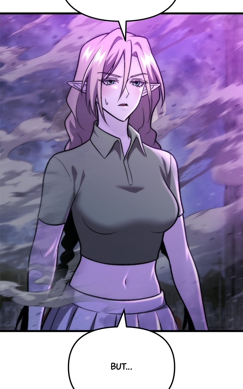 Hiding a Logistics Center in The Apocalypse Chapter 94 - Page 59