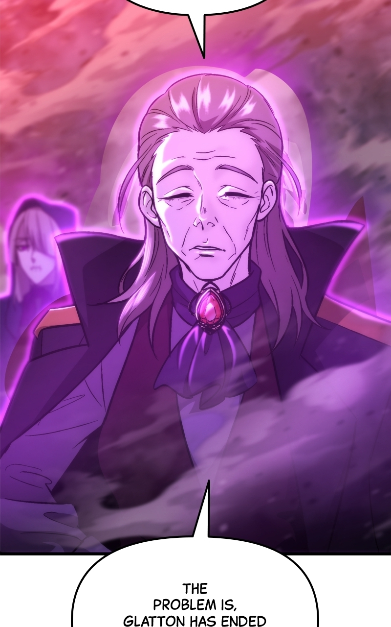 Hiding a Logistics Center in The Apocalypse Chapter 94 - Page 70