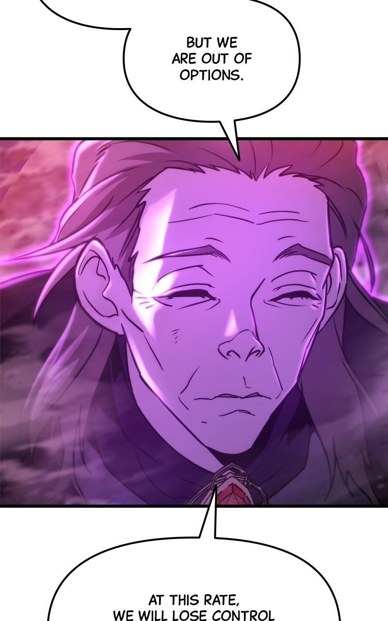 Hiding a Logistics Center in The Apocalypse Chapter 94 - Page 73