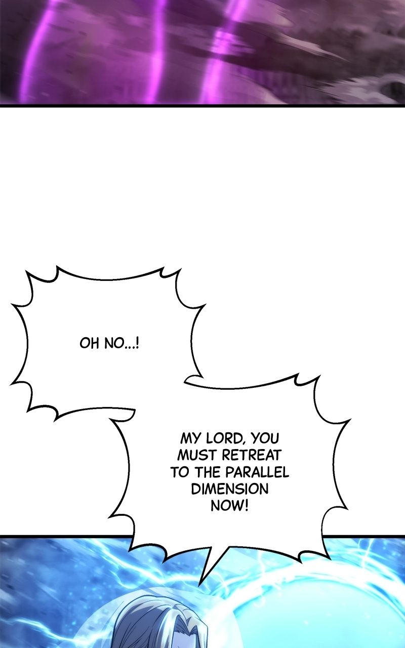 Hiding a Logistics Center in The Apocalypse Chapter 94 - Page 78