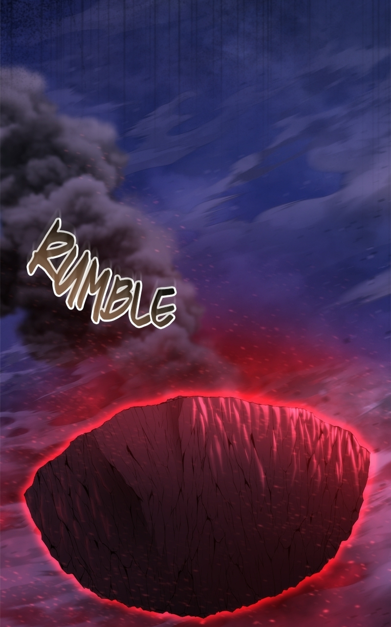 Hiding a Logistics Center in The Apocalypse Chapter 94 - Page 86