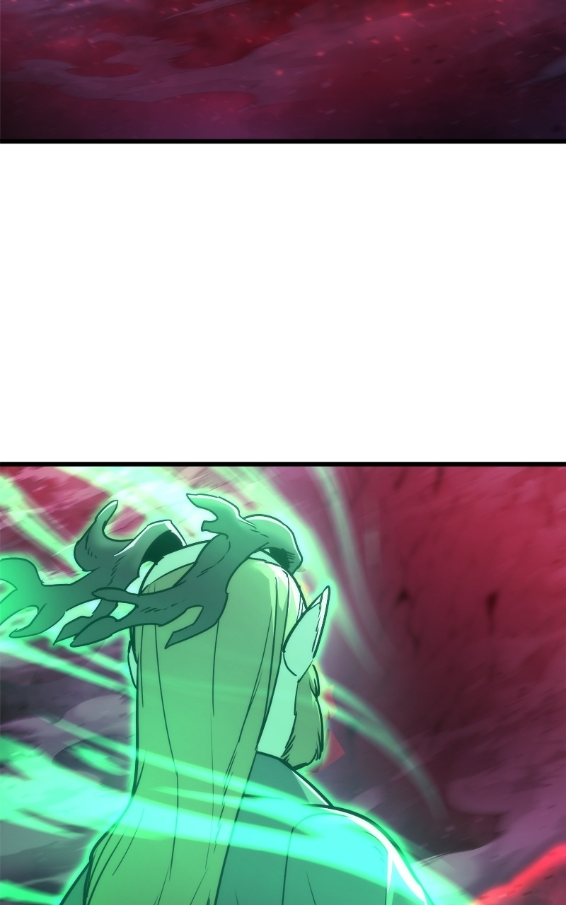 Hiding a Logistics Center in The Apocalypse Chapter 94 - Page 87