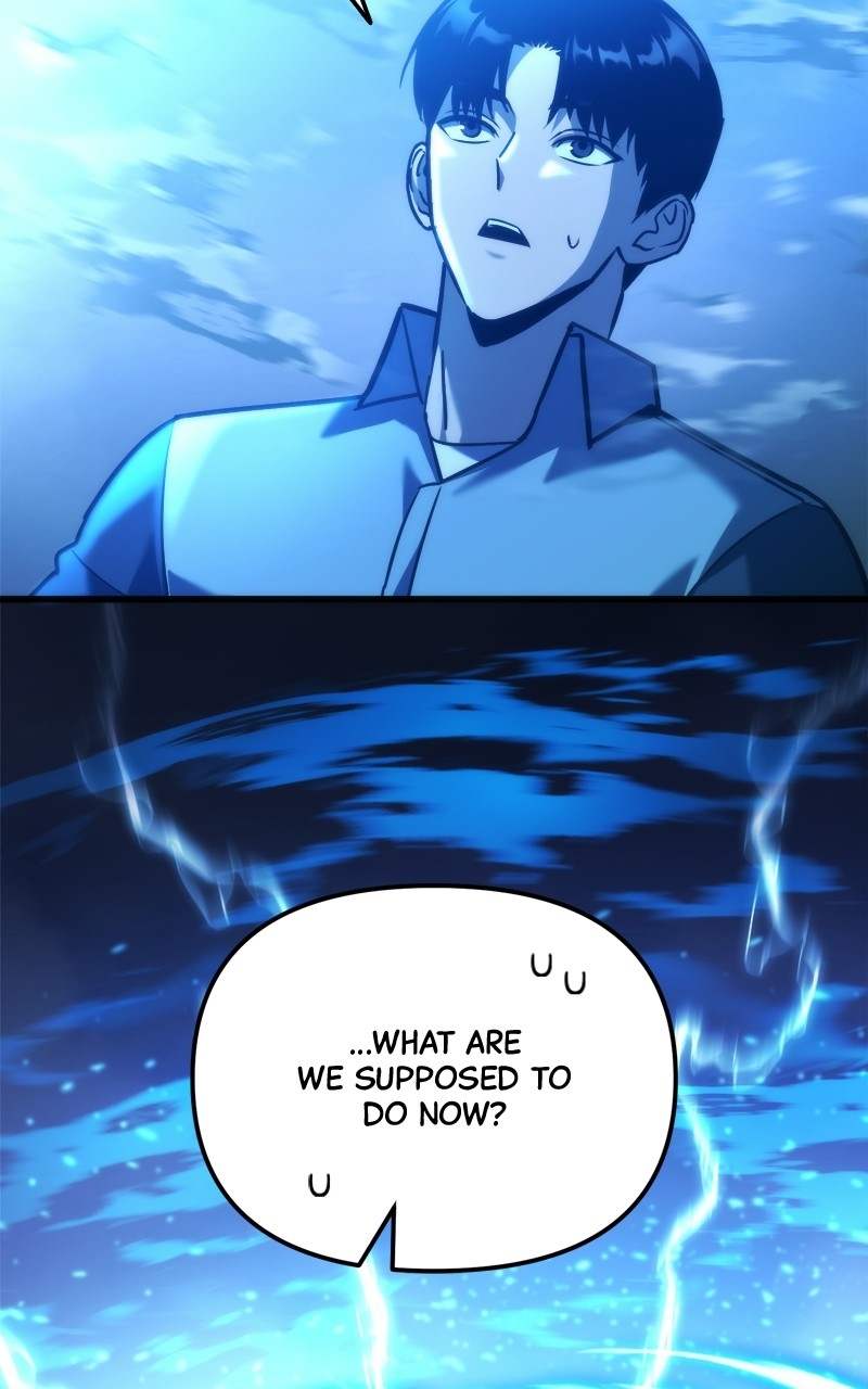 Hiding a Logistics Center in The Apocalypse Chapter 95 - Page 106