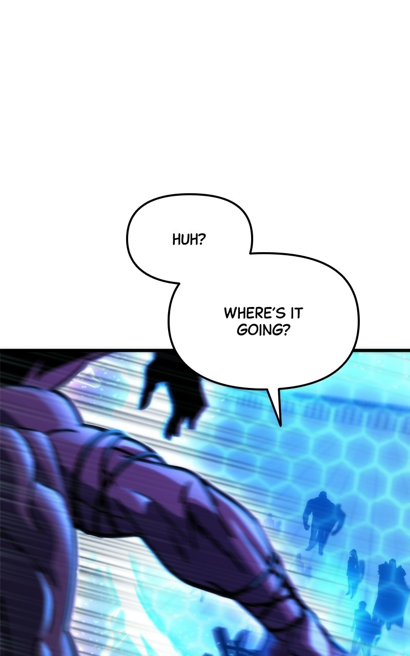 Hiding a Logistics Center in The Apocalypse Chapter 95 - Page 111